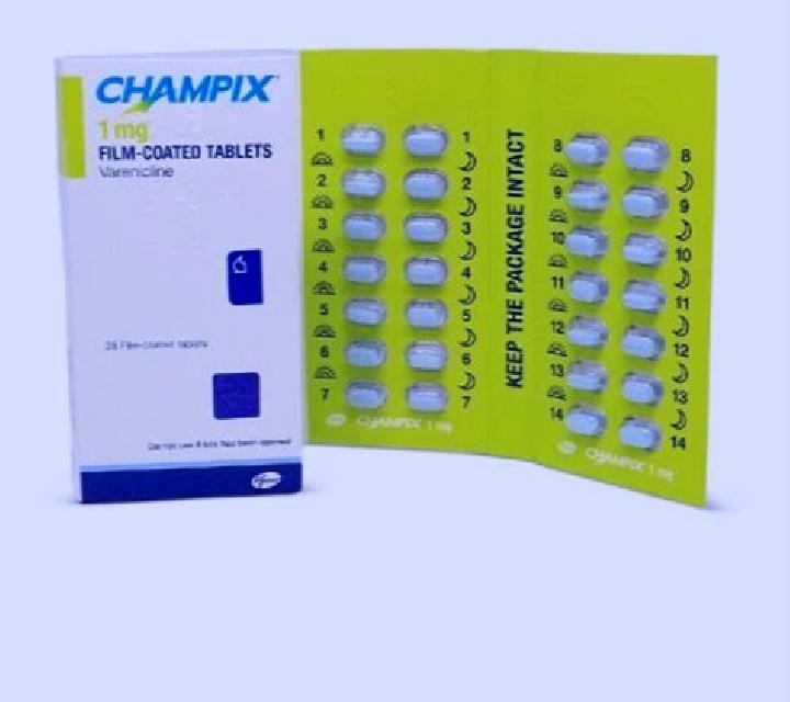 Champix ebay champix tablet