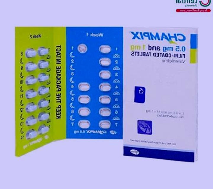 Champix effects champix pregnancy medication