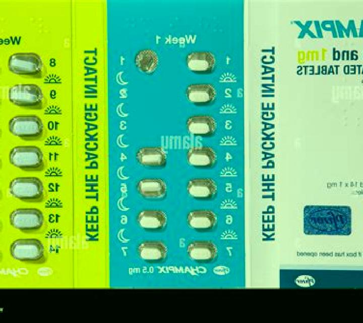 Champix effexor and champix together pills