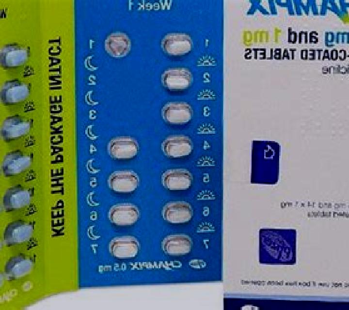 Champix effexor and champix together tablet