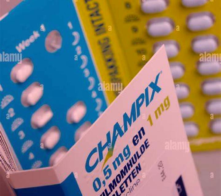 Champix farmaco champix tablet