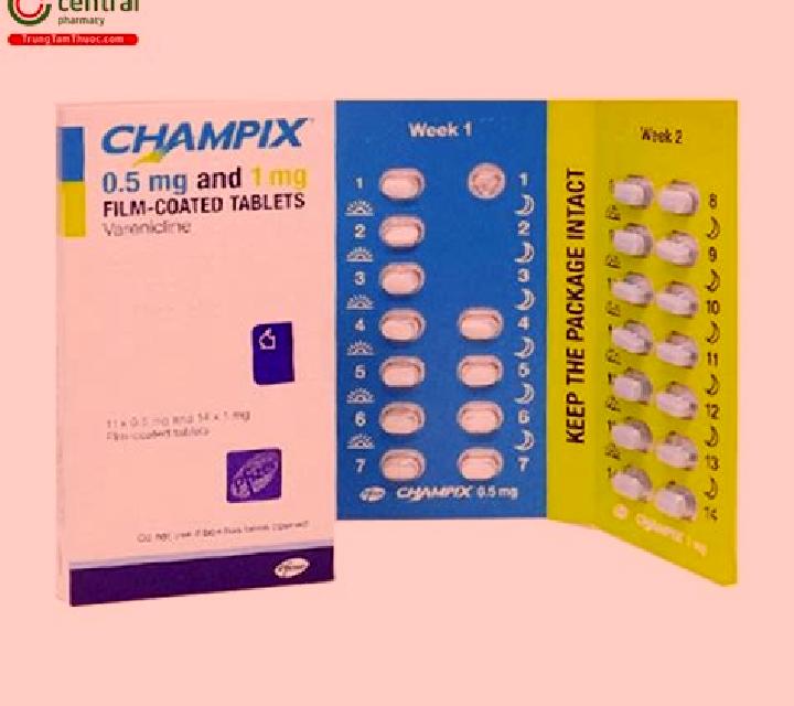 Champix feeling depressed on champix medication
