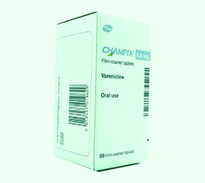 Champix feeling depressed on champix pharmacy