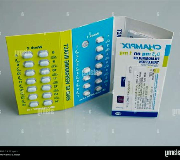 Champix feeling depressed on champix tablet