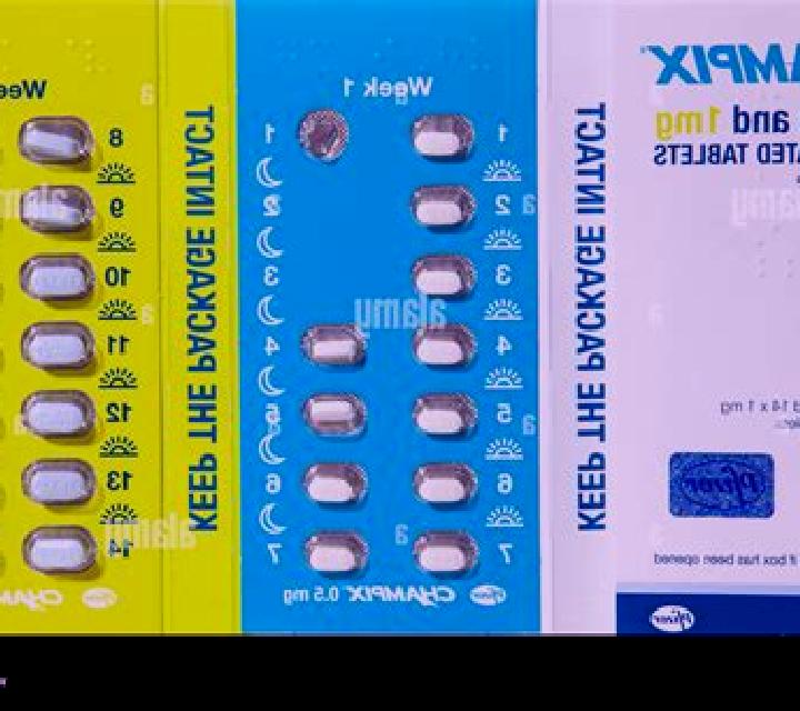 Champix further assistance after champix pills