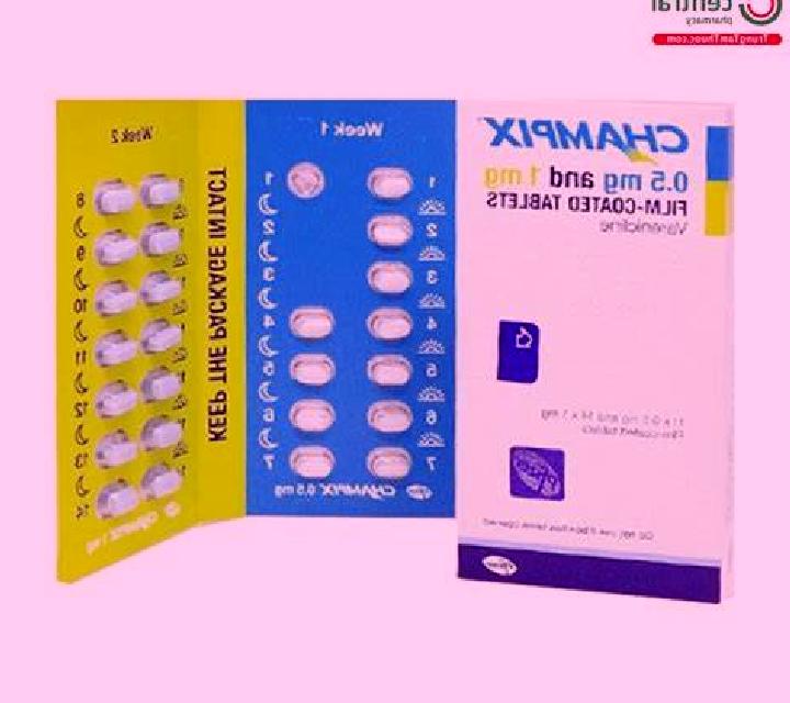 Champix getting unbearably tired on champix medication