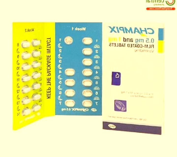 Champix going onto 1mg champix pharmacy