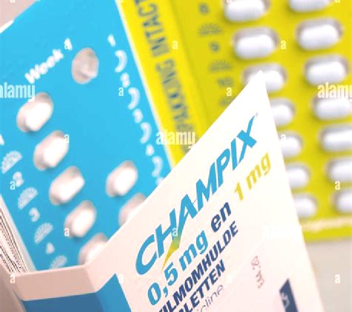 Champix headaches with champix pills
