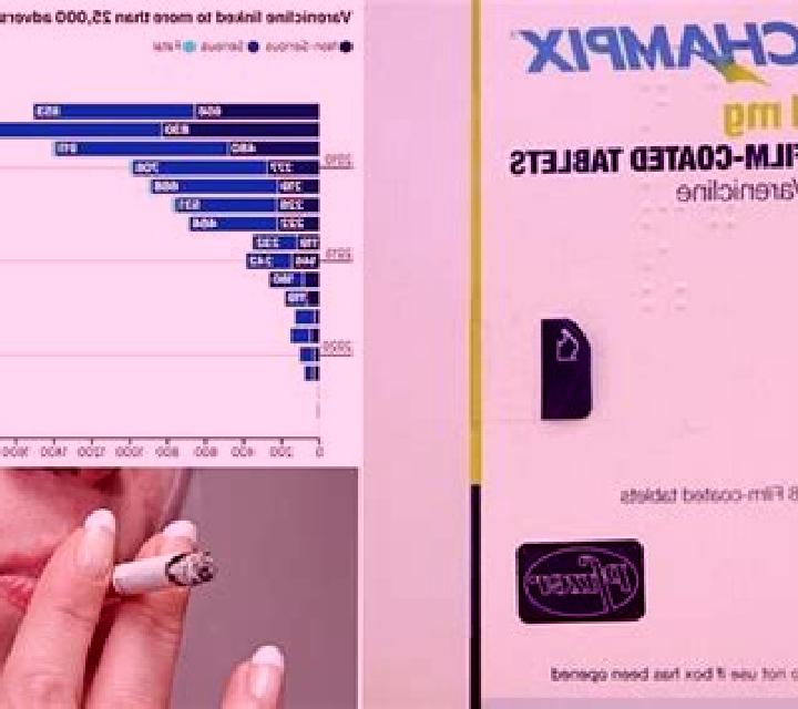 Champix how long do side effects last after stopping champix pills