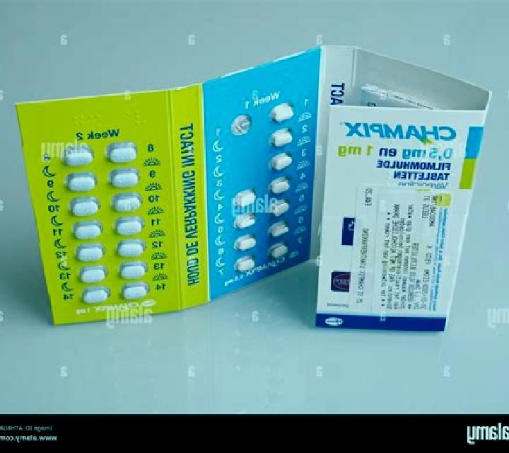 Champix how long do you take champix medication