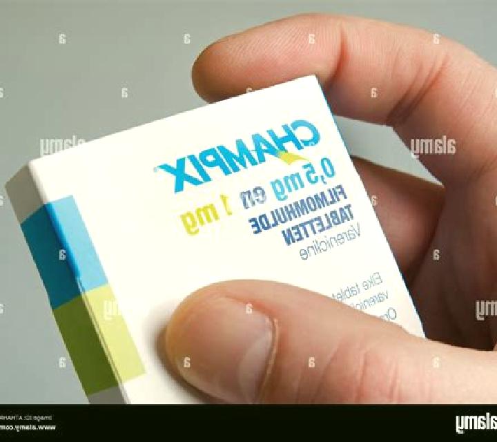 Champix how long when taking champix until you stop smoking medication