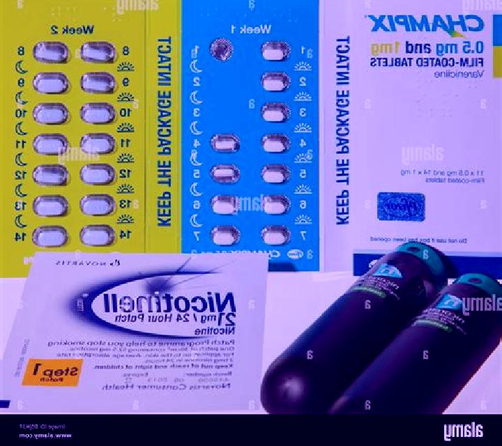 Champix how long when taking champix until you stop smoking pills