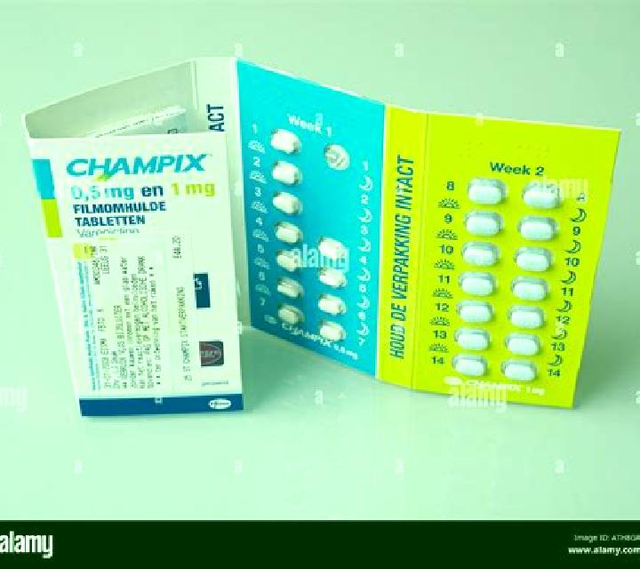 Champix how many days does nausea last with champix pills