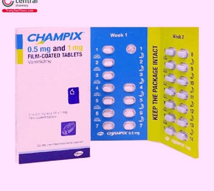 Champix how much do champix tablets cost pharmacy
