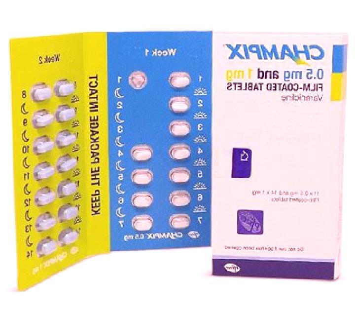 Champix how much does champix cost in australia tablet