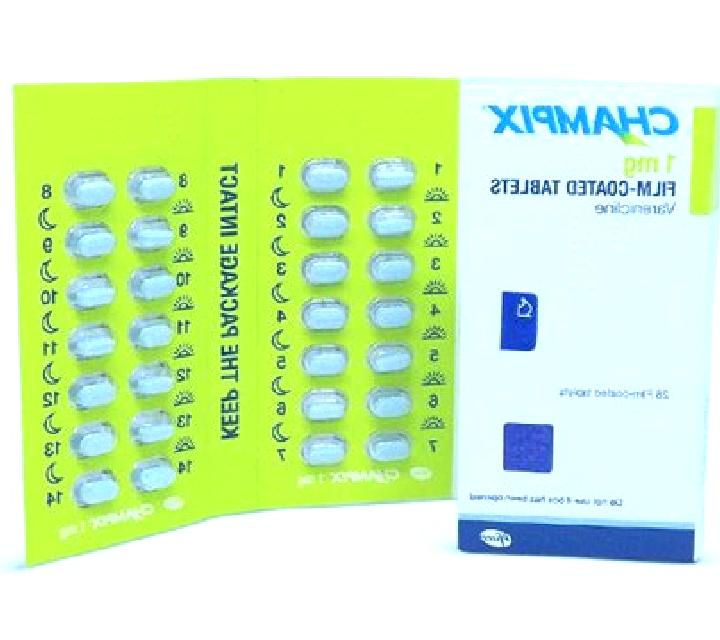 Champix how much does champix cost on prescription tablet