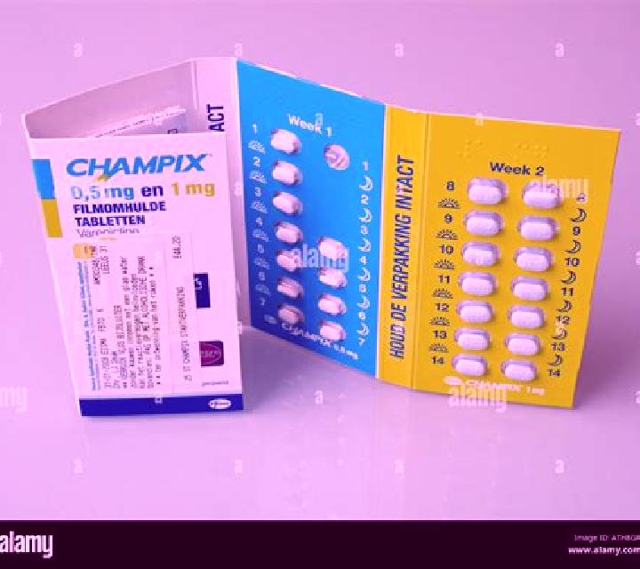Champix how much is champix at chemist warehouse pills
