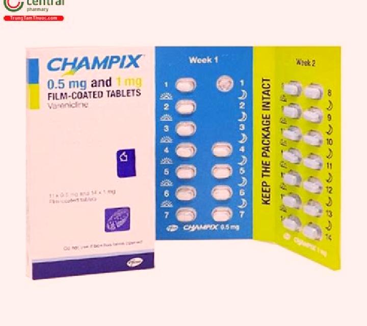 Champix how much is champix baikal-pharmacy.com medication