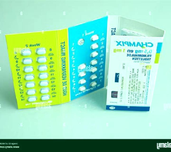 Champix how much is champix without pbs medication