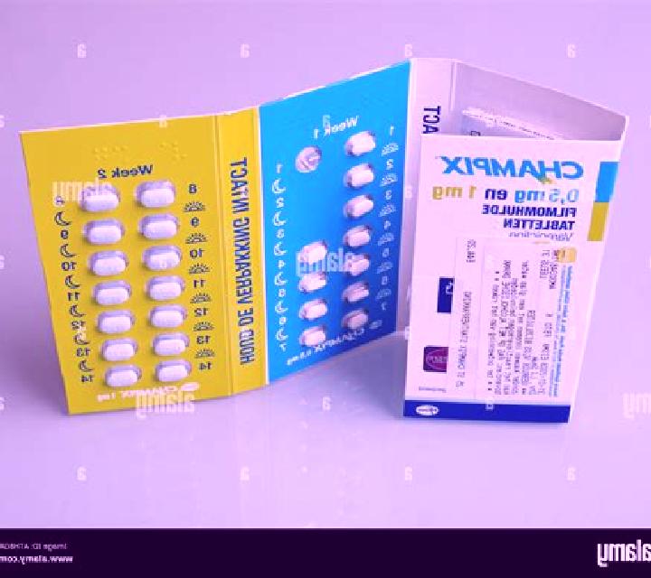 Champix how quick can champix work pills