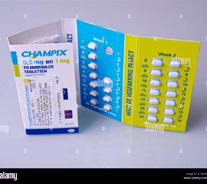 Champix how quickly does champix work pharmacy