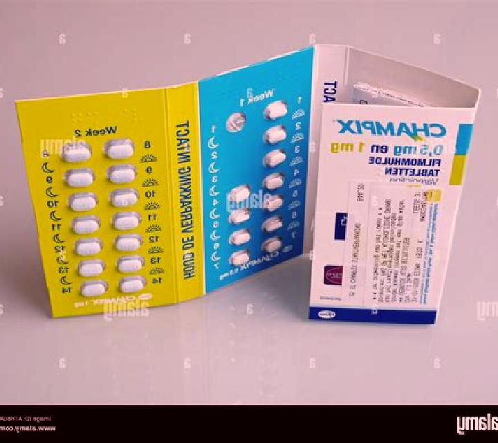 Champix how to use champix nhs medication