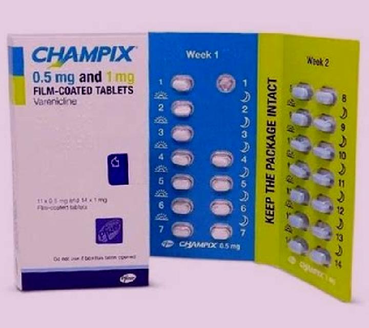 Champix is champix available in australia medication