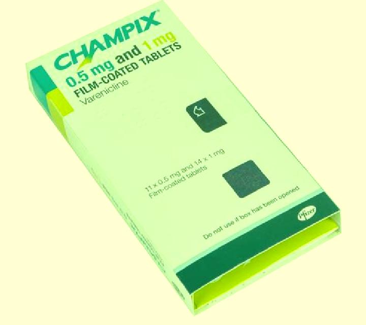 Champix is champix better than patches tablet