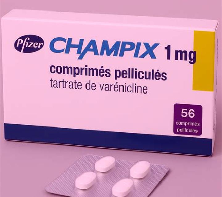 Champix is champix coming back pills