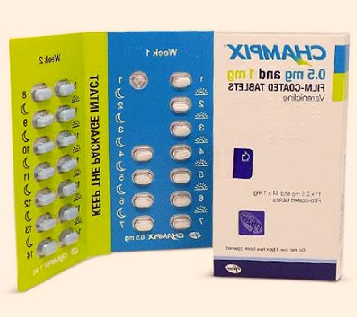 Champix is champix safe in pregnancy medication
