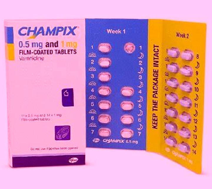Champix is there an alternative to champix tablets pharmacy