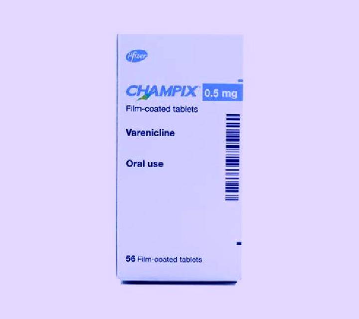 Champix is varenapix the same as champix pills