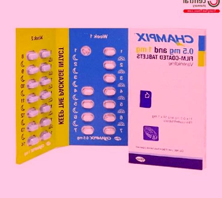 Champix kit champix medication