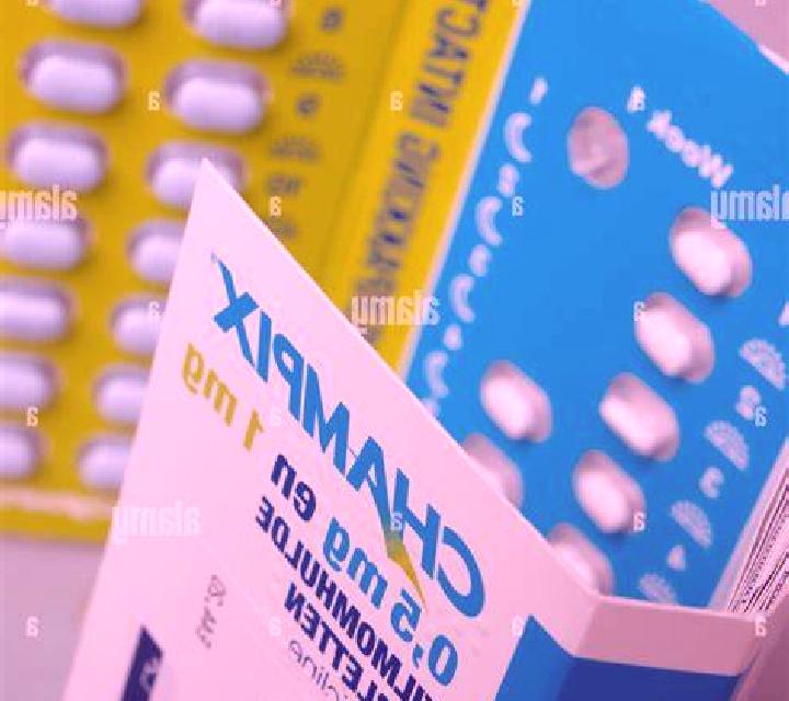Champix medicament anti tabac champix pills