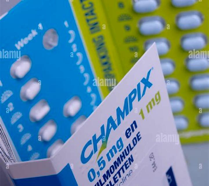 Champix natural champix pills