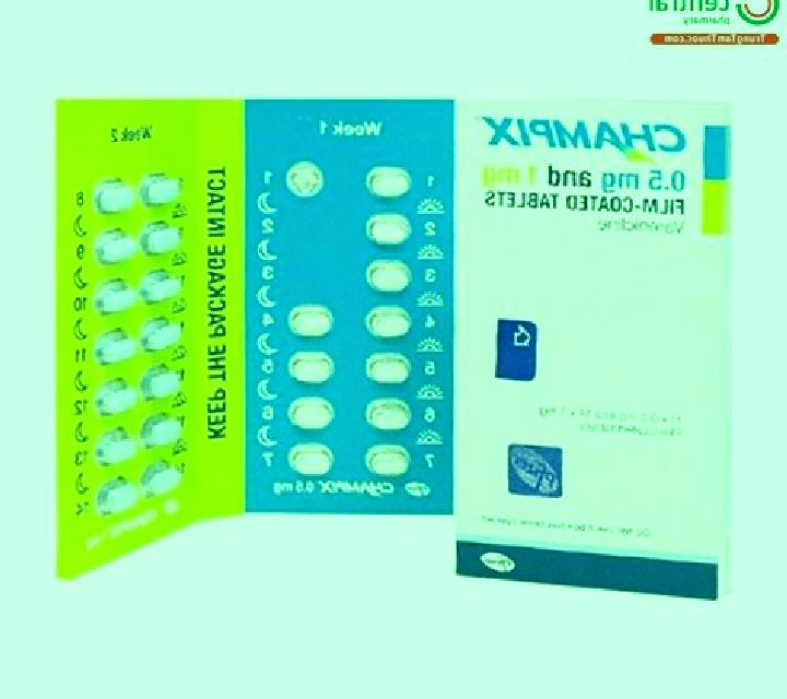 Champix original source of champix pills