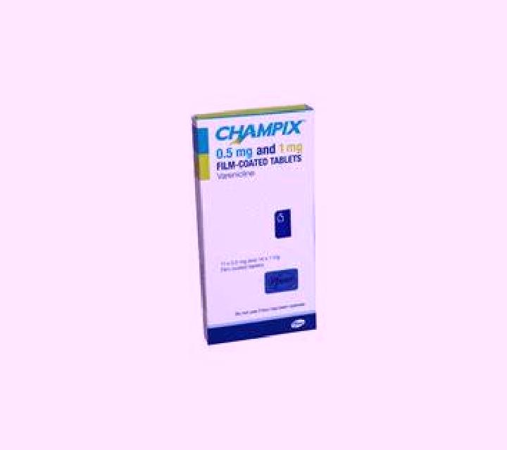 Champix patient info champix pharmacy