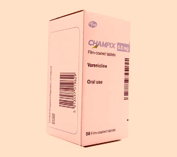 Champix pharmacy