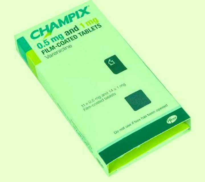 Champix poor appetite with champix pharmacy
