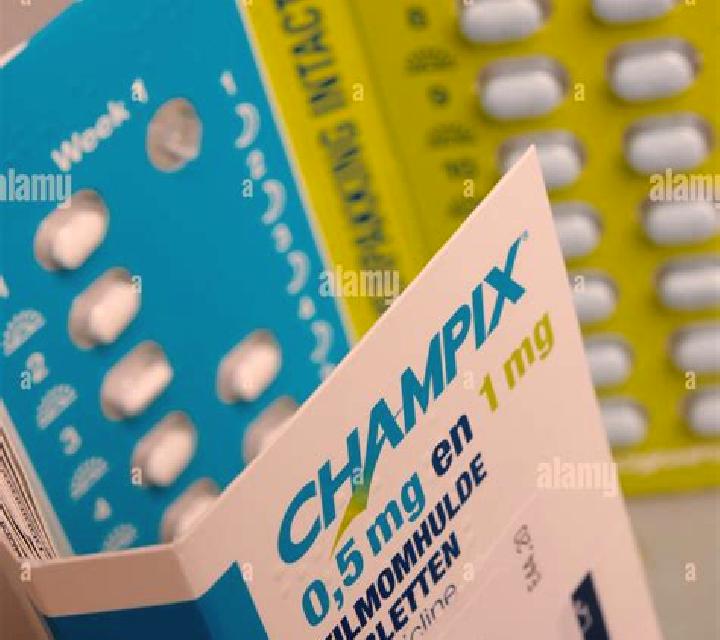 Champix quit smoking champix day 6 tablet