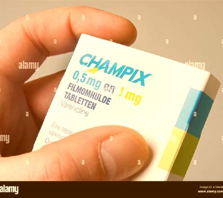 Champix quit smoking tablets champix medication