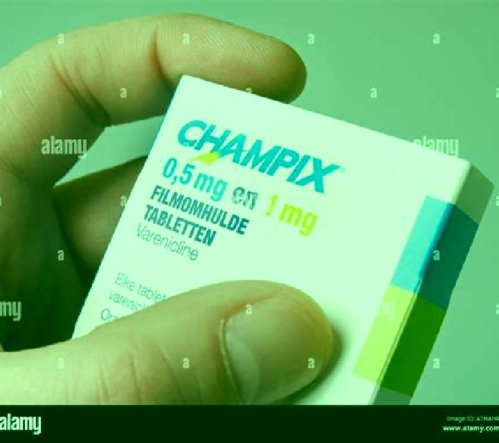 Champix quit smoking tablets champix pills