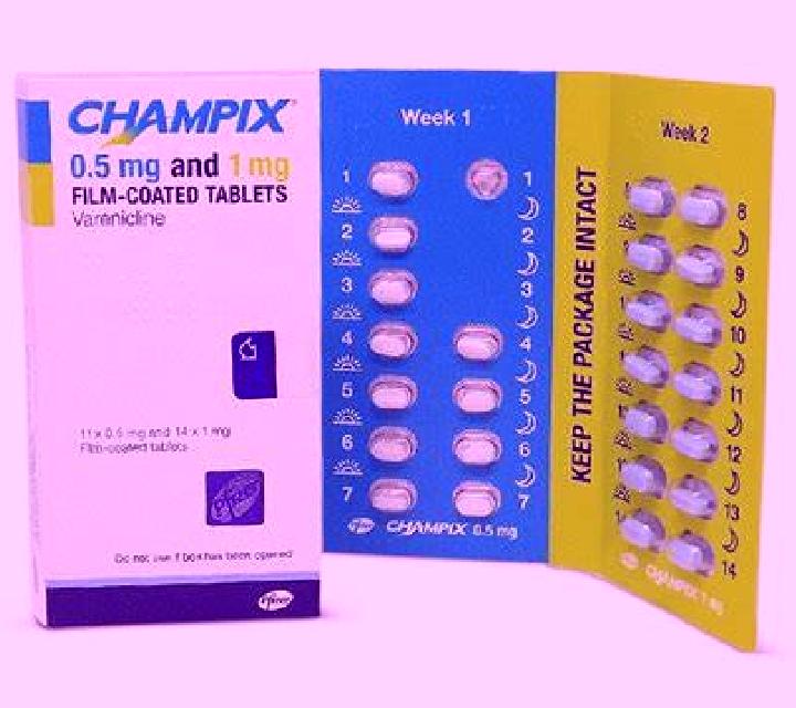 Champix side effects champix tiredness pills