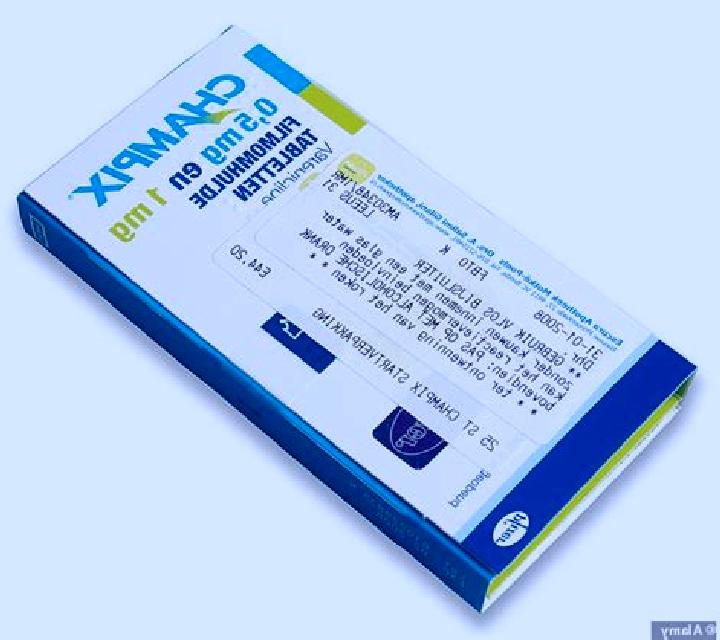 Champix side effects of champix pharmacy