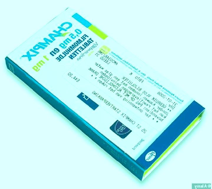 Champix side effects of champix pills