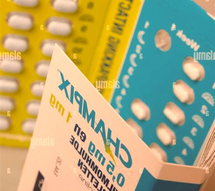 Champix side effetcs of champix pills