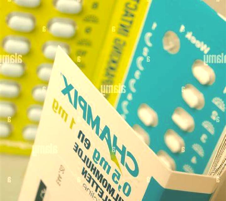 Champix stop smoking with champix pills