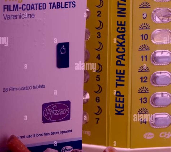 Champix stopping champix cold turkey pills