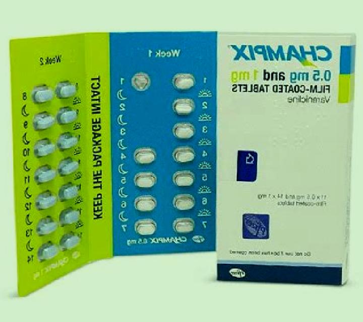 Champix tabex vs champix tablet