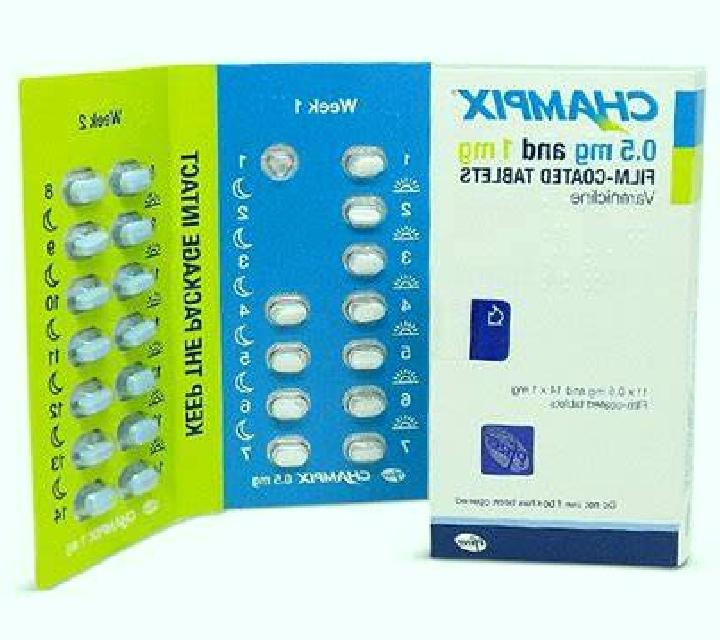 Champix tablets to stop smoking champix medication